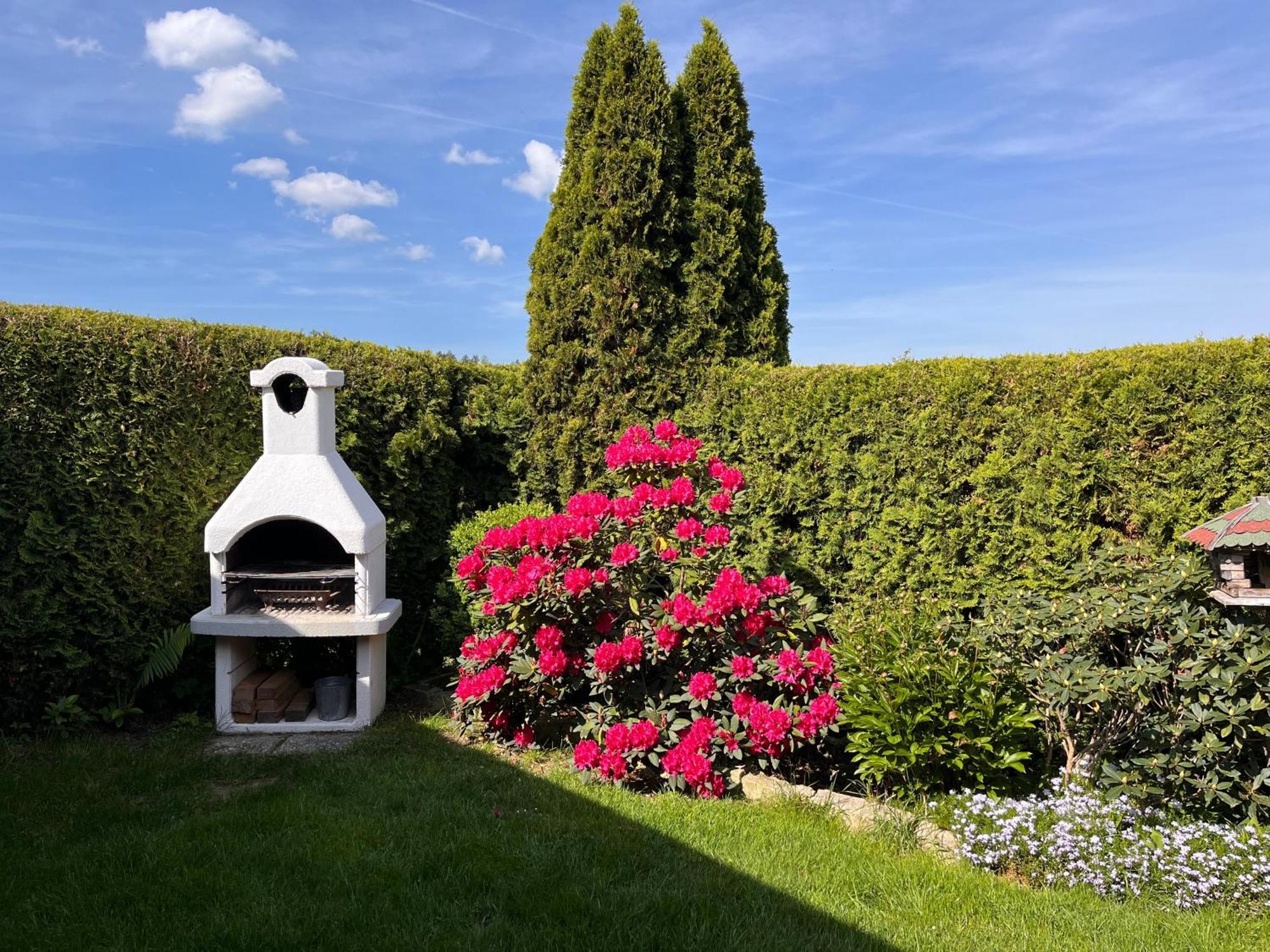 Holiday home Bayerwald Am Erlauzwieseler